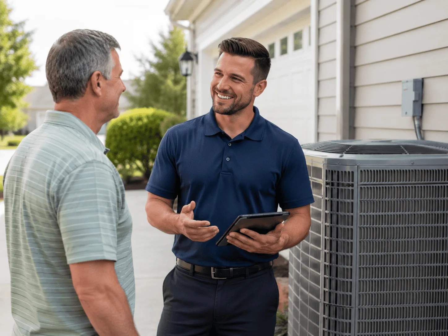 Heat Pump Installation Soso, MS FAQs